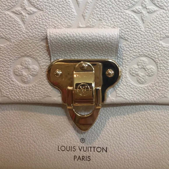 Authentic Louis Vuitton Vavin PM Handbag - Picture 3 of 16